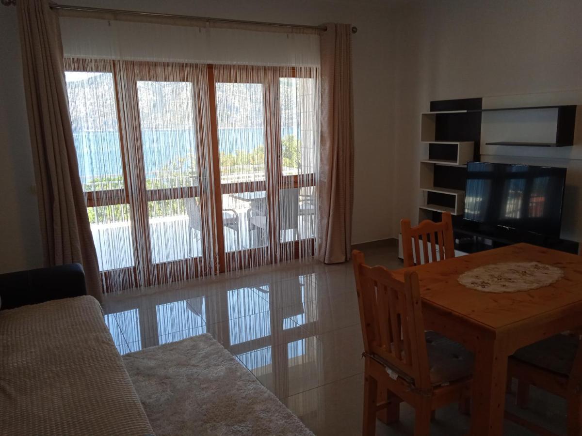 Apartments Aferdita Račišće 外观 照片